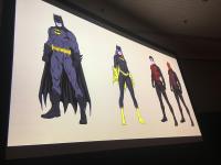 Batman: Three Jokers arrive en août