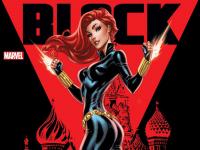 Des couvertures pour Black Widow #1