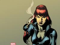Des couvertures pour Black Widow #1