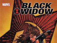 Des couvertures pour Black Widow #1