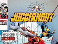 [Preview VO] Juggernaut #1