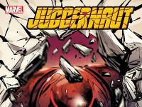 [Preview VO] Juggernaut #1