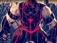 [Preview VO] Juggernaut #1