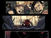 [Preview VO] Juggernaut #1