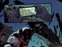 [Preview VO] Juggernaut #1
