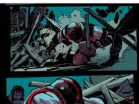 [Preview VO] Juggernaut #1