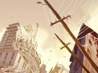 [Preview VO] Juggernaut #1