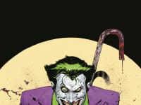 [Preview VO] The Joker: 80th Anniversary 100-Page Super Spectacular #1
