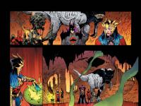 [Preview VO] Dark Nights: Death Metal #1