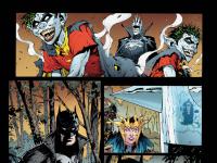 [Preview VO] Dark Nights: Death Metal #1