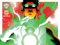 [Preview VO] Green Lantern 80th Anniversary 100-Page Super Spectacular #1