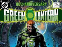 [Preview VO] Green Lantern 80th Anniversary 100-Page Super Spectacular #1