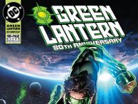 [Preview VO] Green Lantern 80th Anniversary 100-Page Super Spectacular #1