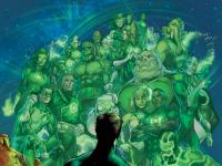 [Preview VO] Green Lantern 80th Anniversary 100-Page Super Spectacular #1