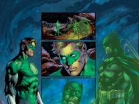 [Preview VO] Green Lantern 80th Anniversary 100-Page Super Spectacular #1