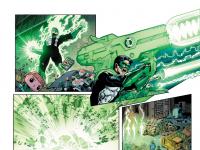 [Preview VO] Green Lantern 80th Anniversary 100-Page Super Spectacular #1