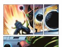 [Preview VO] Green Lantern 80th Anniversary 100-Page Super Spectacular #1