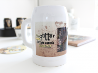 The Gutter en édition collector