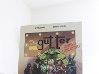 The Gutter en édition collector