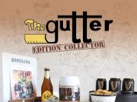 The Gutter en édition collector