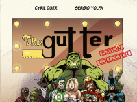 The Gutter en édition collector