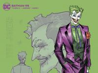 [Preview VO] Joker War - Batman #95