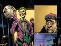 [Preview VO] Joker War - Batman #95