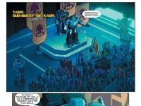 Le retour de Transformers en France se précise
