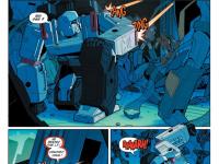 Le retour de Transformers en France se précise