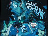 Le retour de Transformers en France se précise