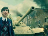 The Umbrella Academy : le plein d'images pour la saison 2