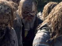 The Walking Dead : Nouvelles images du final de la saison 10