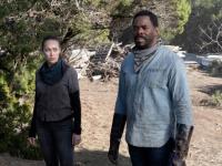 Fear the walking dead : Premières images de la saison 6