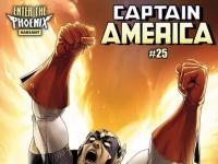 Marvel dévoile les variant covers autour du retour de la Force Phénix