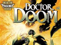 Marvel dévoile les variant covers autour du retour de la Force Phénix