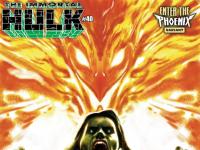 Marvel dévoile les variant covers autour du retour de la Force Phénix
