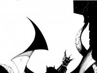 Batman : Black & White de retour en décembre