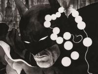 Batman : Black & White de retour en décembre