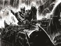 Batman : Black & White de retour en décembre