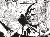 Batman : Black & White de retour en décembre