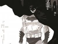 Batman : Black & White de retour en décembre