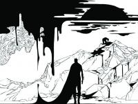Batman : Black & White de retour en décembre