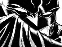 Batman : Black & White de retour en décembre