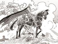 Batman : Black & White de retour en décembre