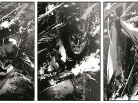 Batman : Black & White de retour en décembre