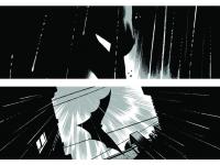 Batman : Black & White de retour en décembre