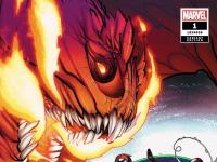 Un trailer pour Champions #1