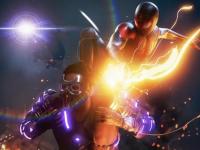 Spider-Man : Miles Morales : Nouveaux visuel, nouveau costume et une ultimate edition
