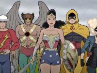 Justice Society : World War II, le casting est là !