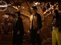 Shang-Chi : le trailer et les premières images !